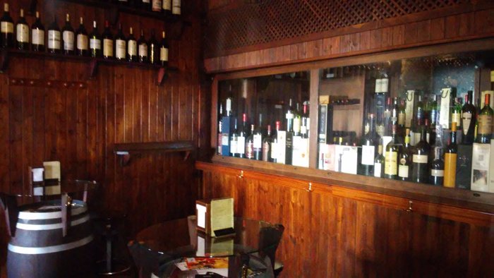 Imagen 10 de Enoteca La Reserva