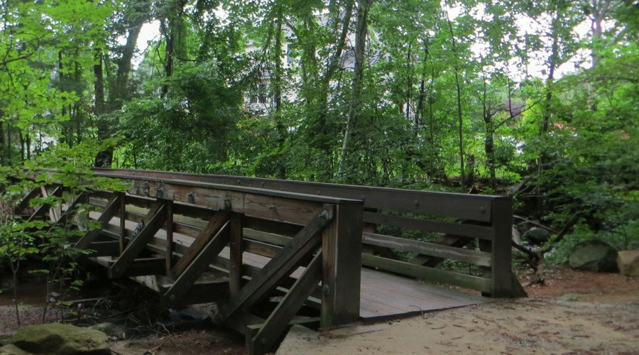 Bridge