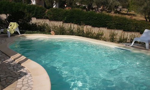 Villa Prestige