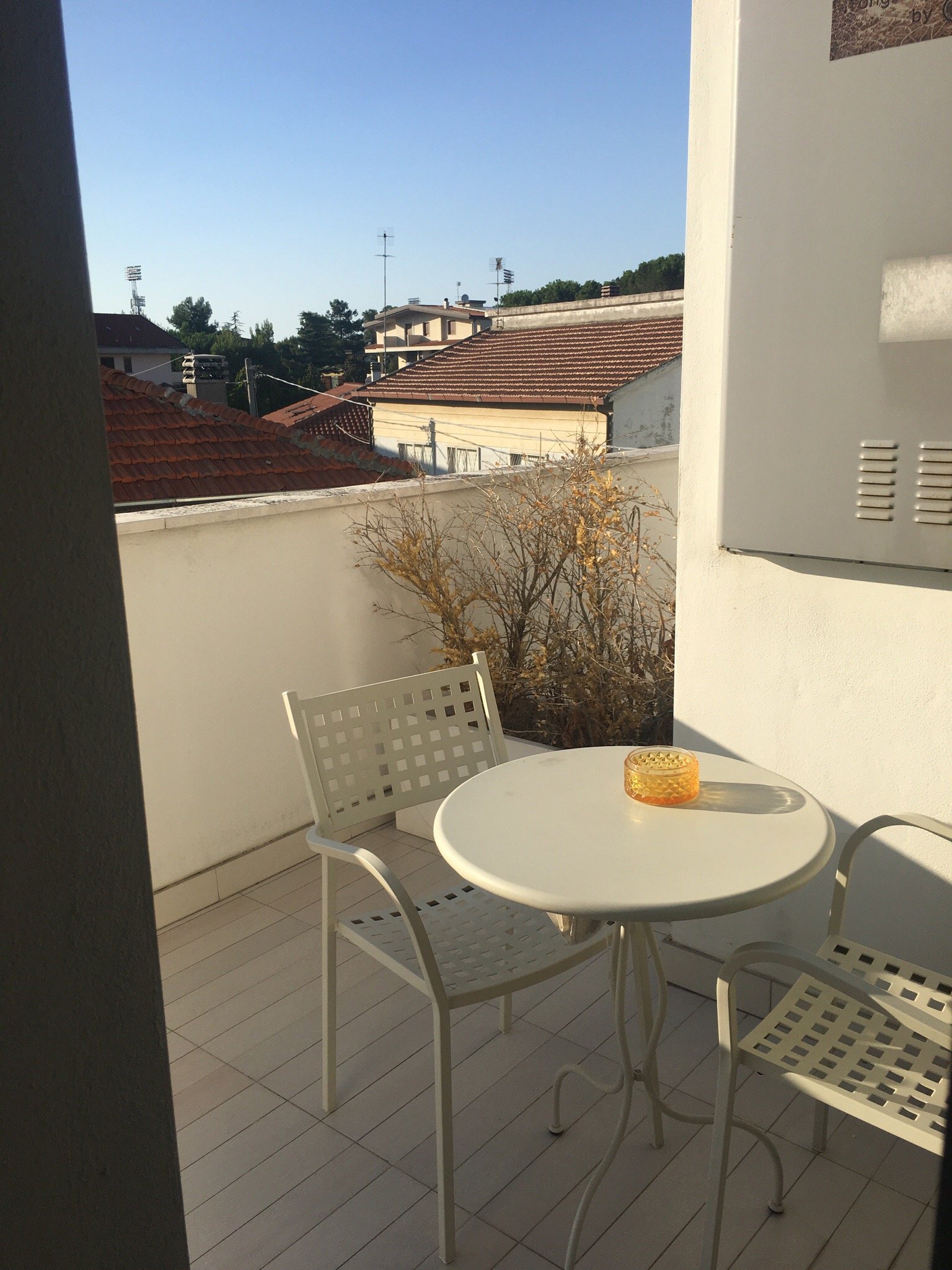 B&B JOLIE - Prices & Guest House Reviews (Pescara, Italy)