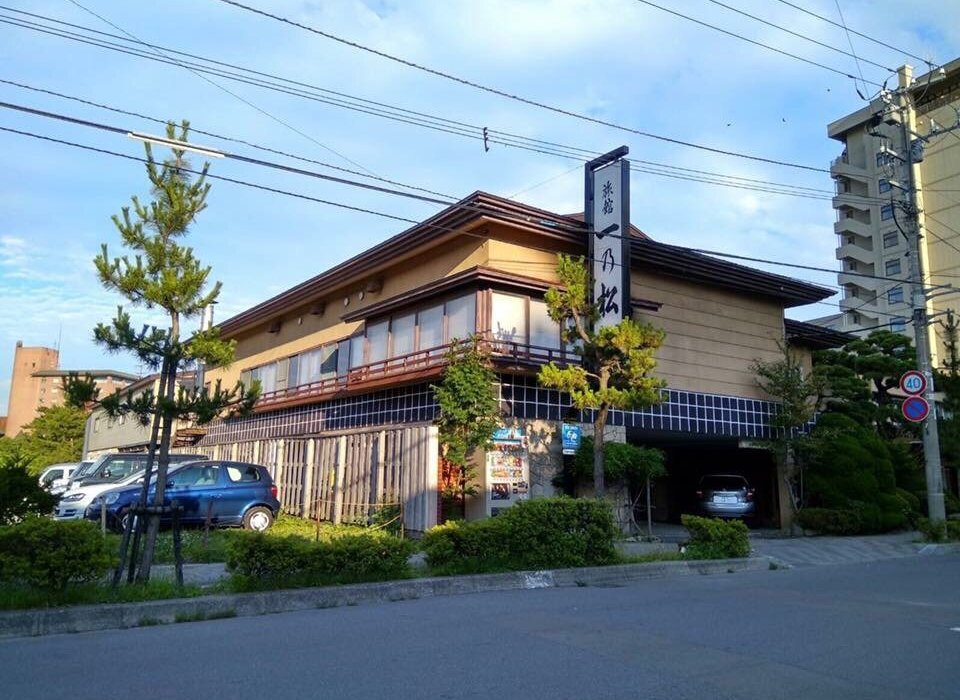 ICHINOMATSU Ryokan image