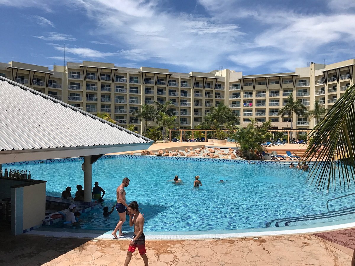 Melia Marina Varadero 5 Куба. Melia Marina Varadero 5*.