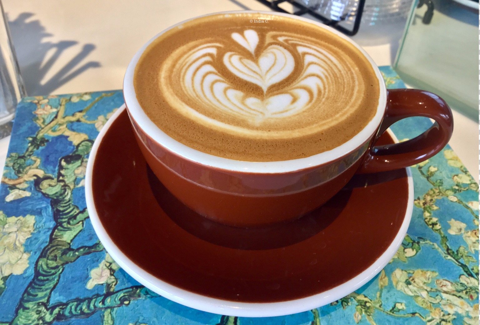 THE 10 BEST Restaurants In Fullerton Updated January 2024   Cappuccino By William 