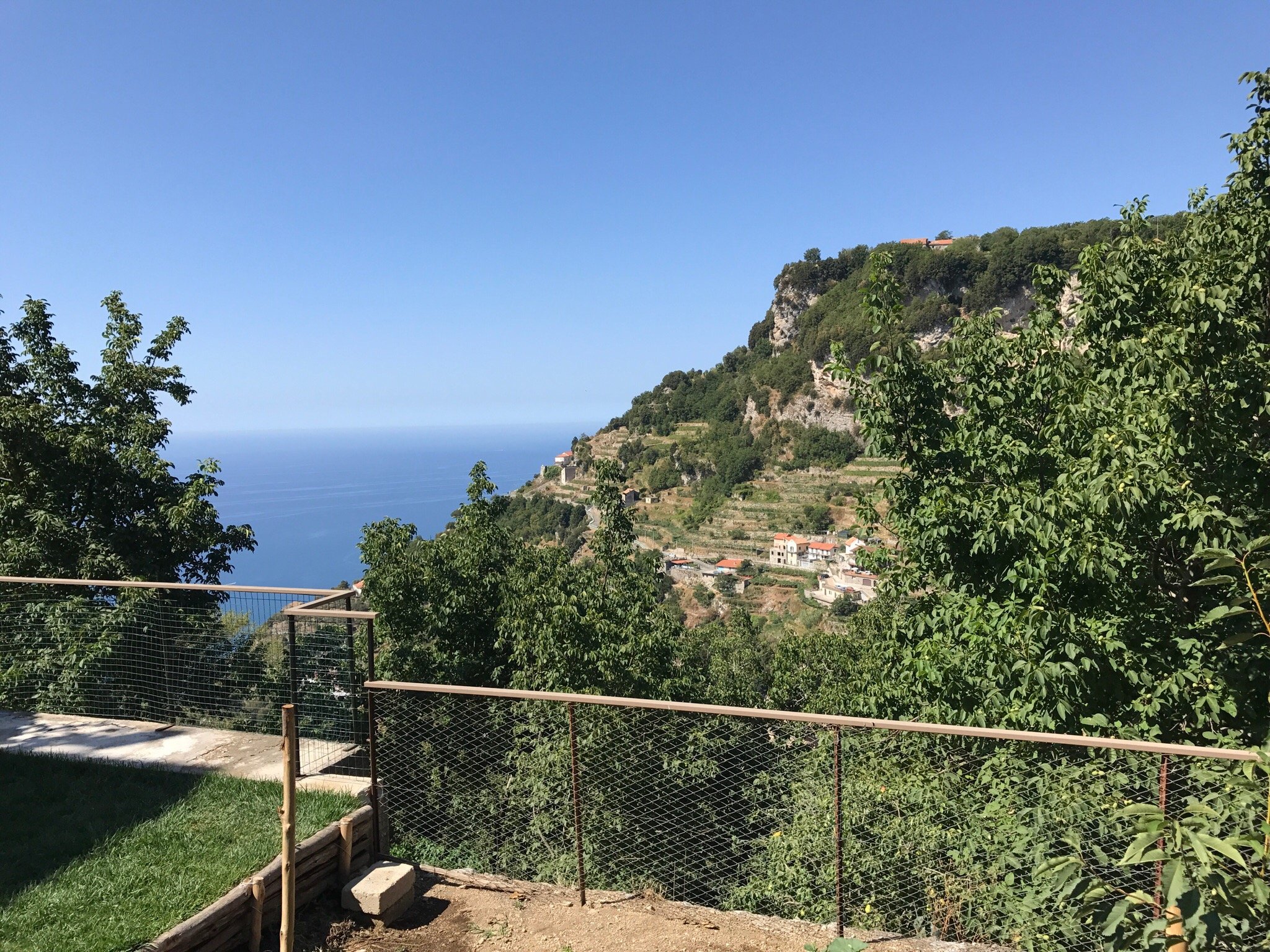 B&B CASANOVA - Updated 2024 Prices & Guest House Reviews (Agerola, Italy)