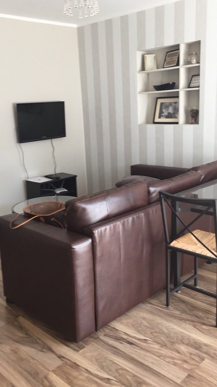 KEY APARTMENTS CHMIELNA (Варшава) - отзывы и фото - Tripadvisor