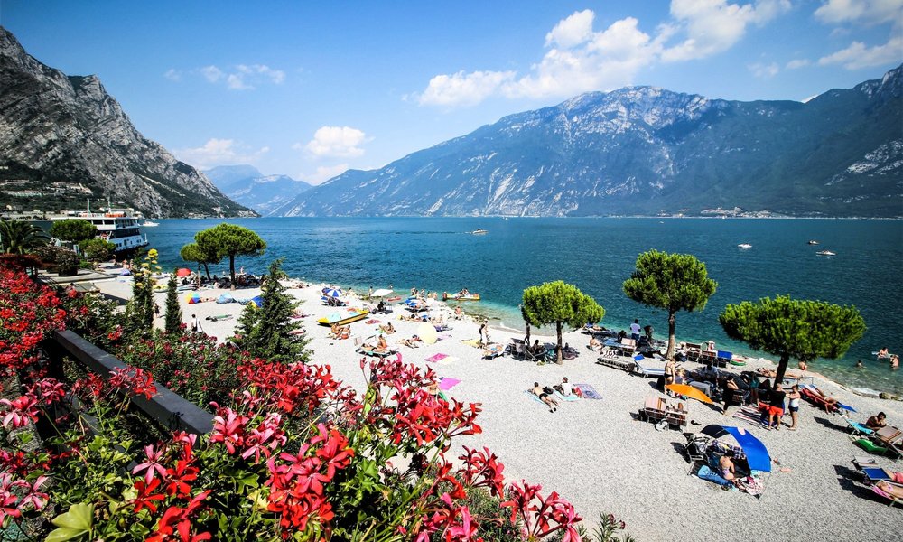 Turystyka W Limone Sul Garda Tripadvisor