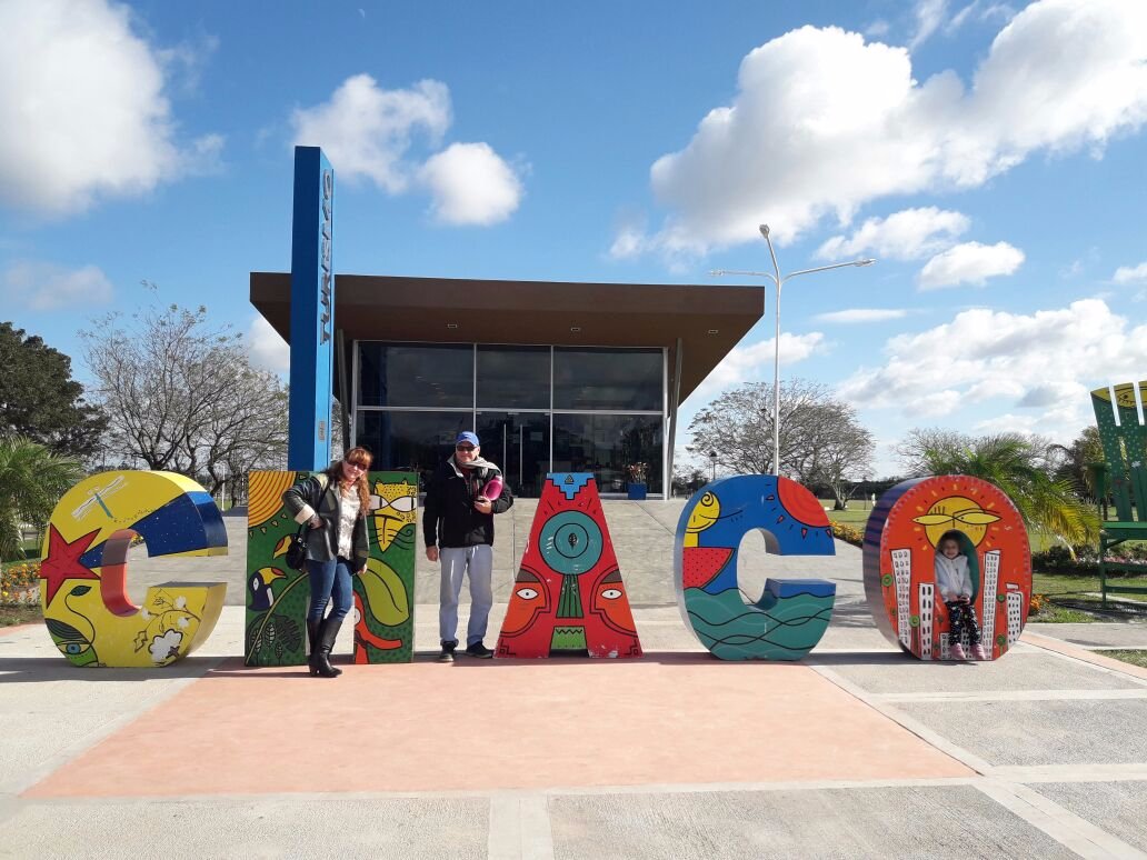 Parque de la Democracia y de la Juventud Qu SABER antes de ir