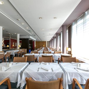 Restaurant at the Hotel & Palais Strudlhof