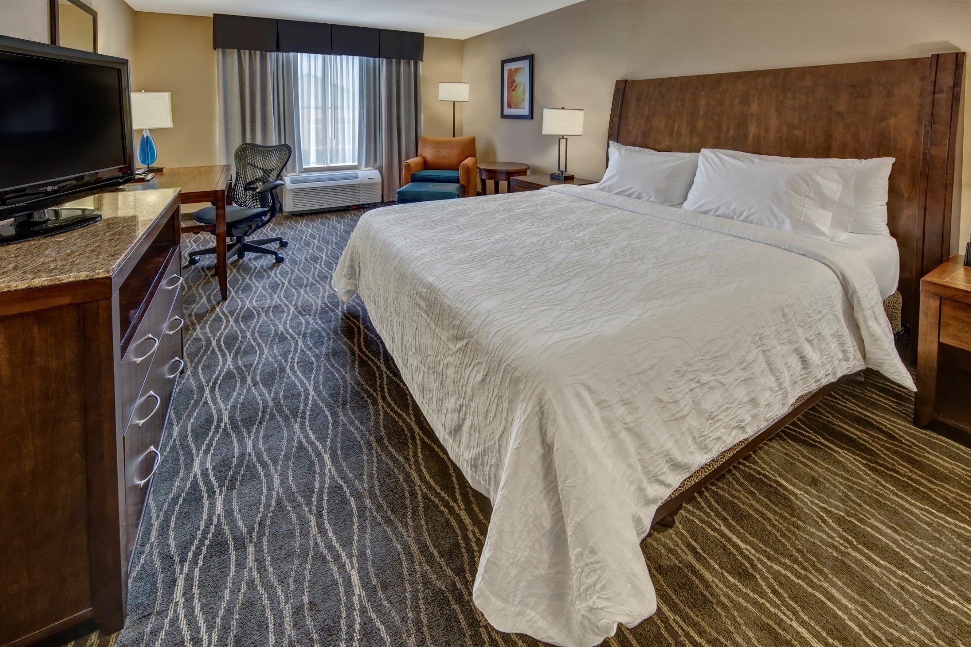 Hilton Garden Inn Houston Bush Intercontinental Airport 94 ̶1̶0̶9̶ Updated 2022 Prices 2613