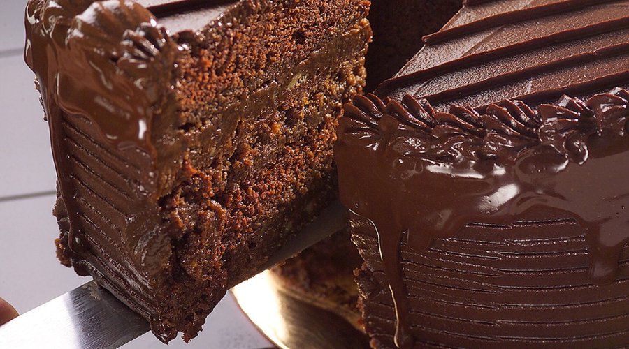 Chocolate Extreme‬ (Porcion)
