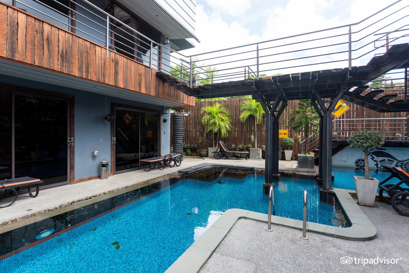 NICKY'S HANDLEBAR HOTEL - Updated 2024 Prices & Reviews (Patong, Phuket)