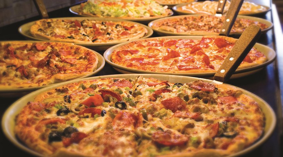 Pizza Ranch