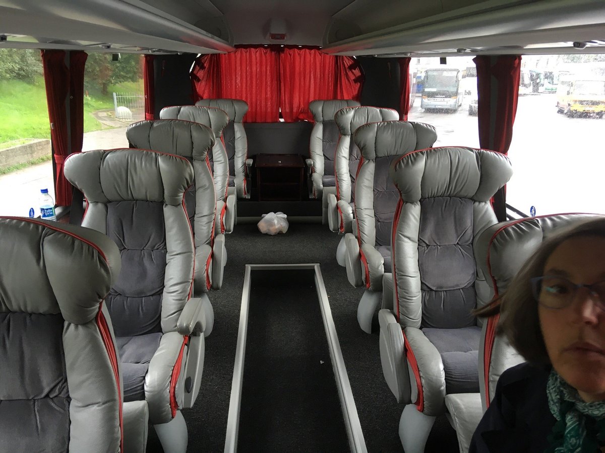 LUX EXPRESS (Vilnius) - All You Need to Know BEFORE You Go