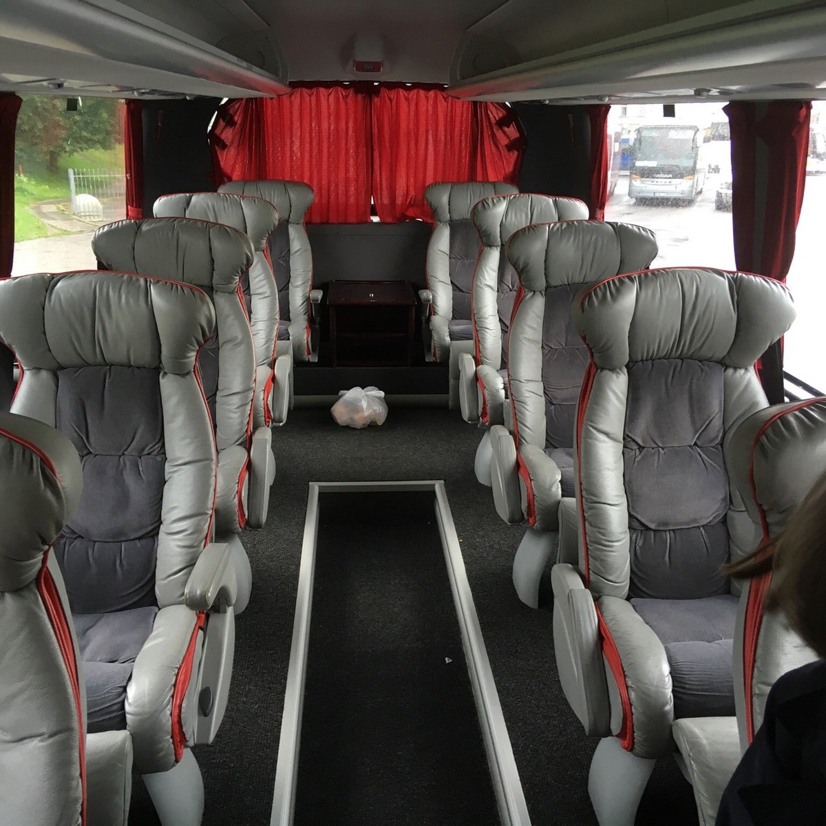 Lux Express (Vilnius) - All You Need to Know BEFORE You Go