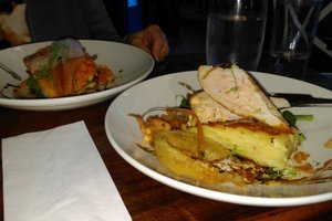 Comida