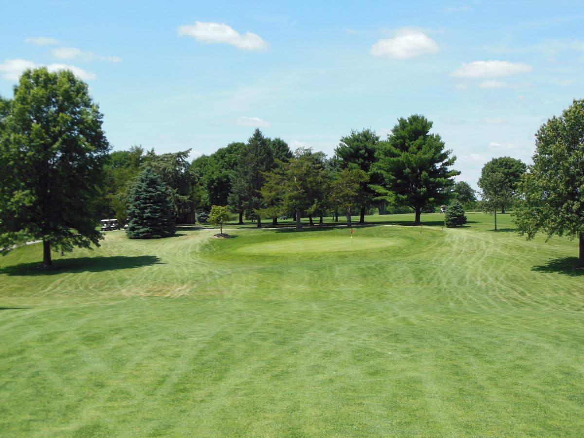 BUNKER LINKS GOLF COURSE (Galesburg) Ce qu'il faut savoir