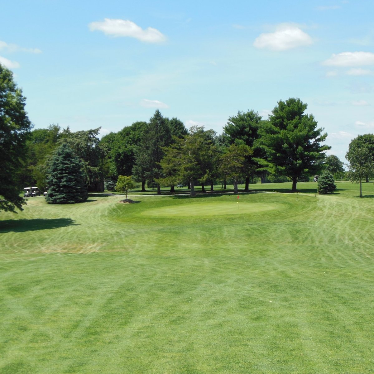 Bunker Links Golf Course - All You Need to Know BEFORE You Go (2024)