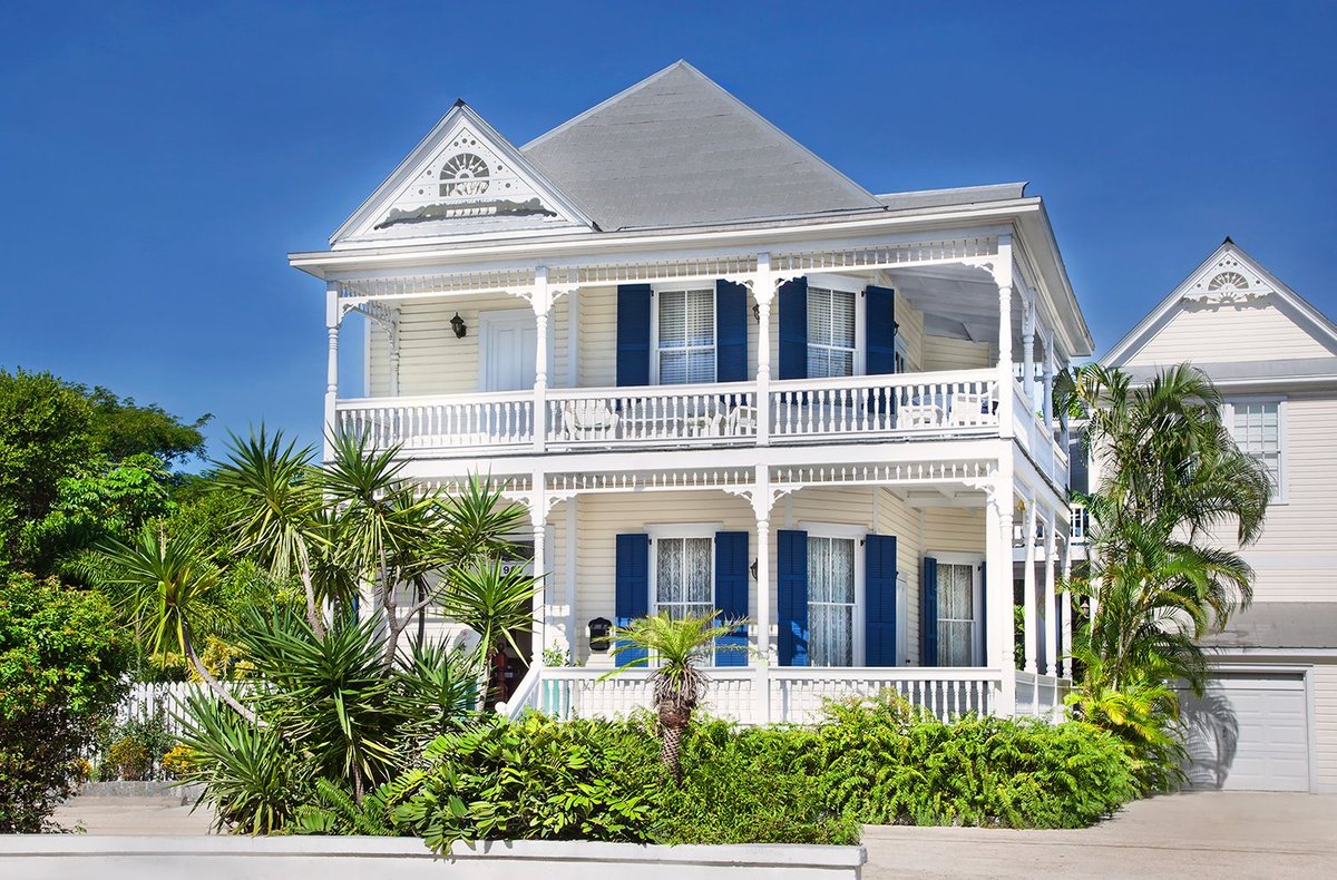 AZUL KEY WEST - Prices & B&B Reviews (FL)