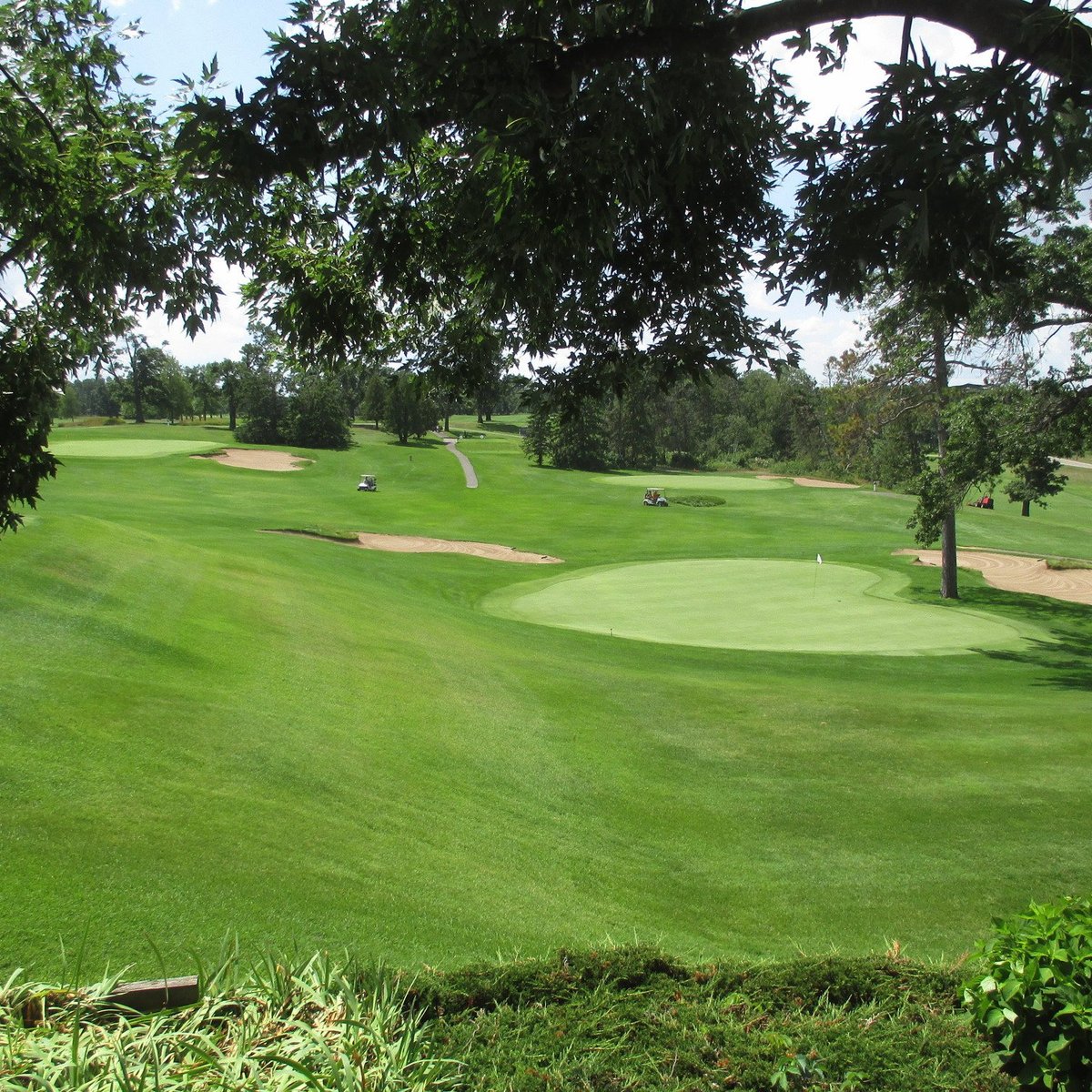 Madden's Pine Beach East Golf Course (Brainerd) All You Need to Know