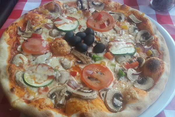 THE 10 BEST Pizza Places in Sao Leopoldo (Updated 2023)