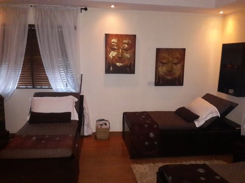 The 10 Best Massage Spas And Wellness Centers In Lagos 2024