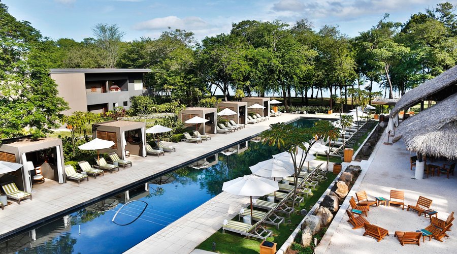 El Mangroove Pool View
