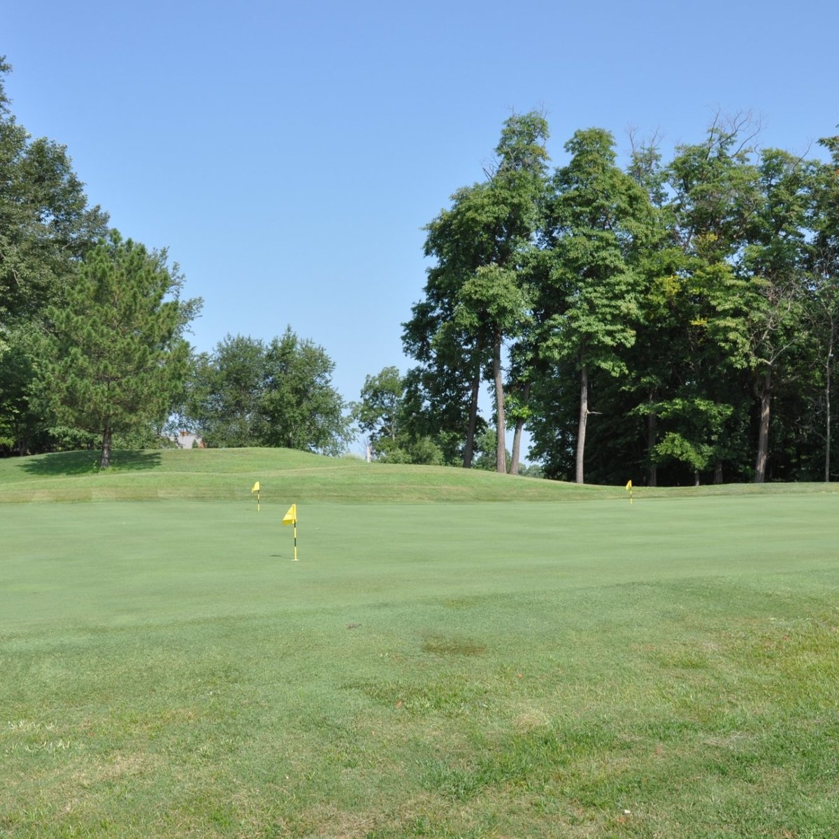 EAGLE VALLEY GOLF COURSE (Evansville) Tutto quello che c'è da sapere