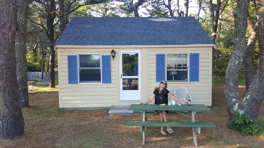 Maurice S Campground Reviews Wellfleet Ma Tripadvisor