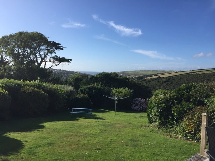 SEACROFT - Cottage Reviews (Perranporth, Cornwall)