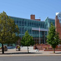 Medicine Hat City Hall