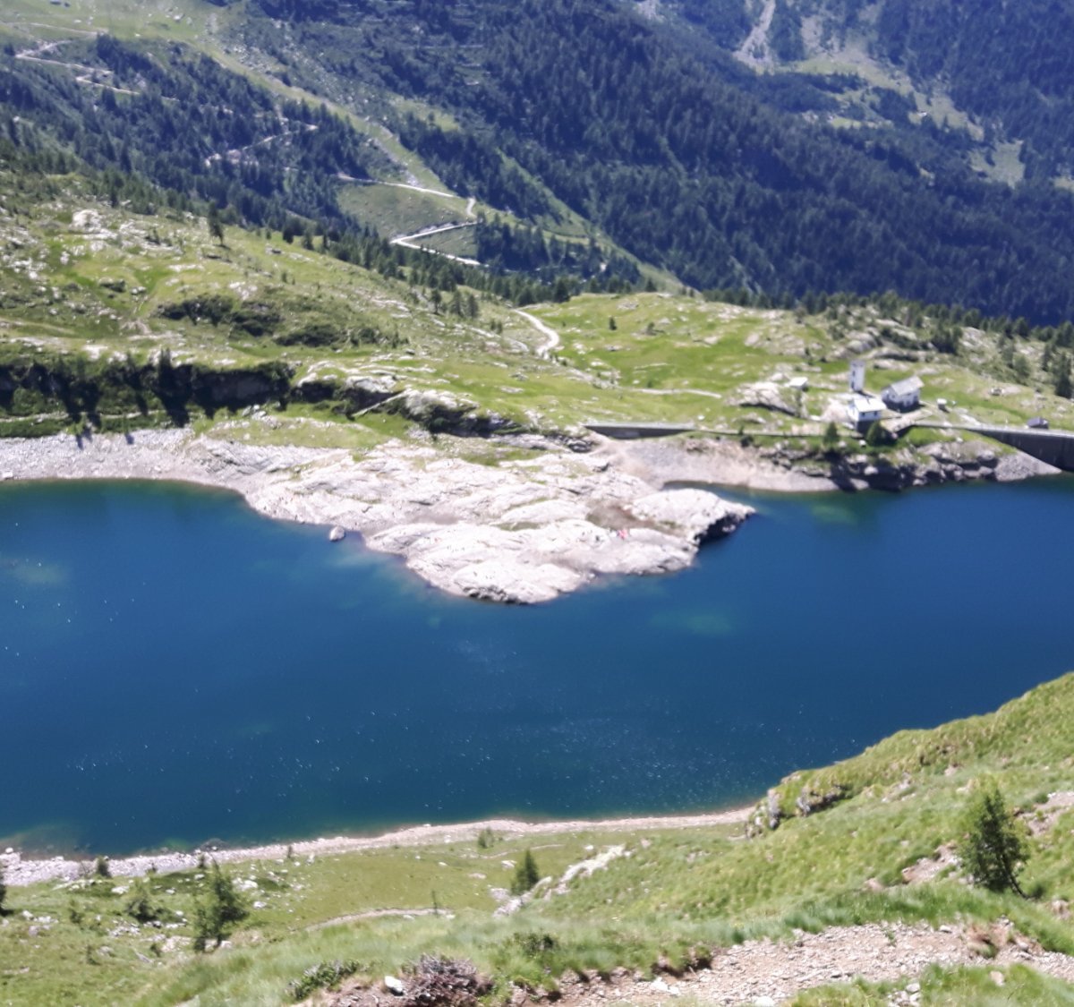 Lago di Pescegallo (Gerola Alta) - All You Need to Know BEFORE You Go