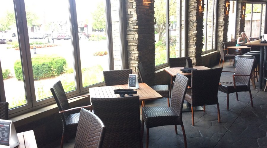 Kona Grill - Omaha