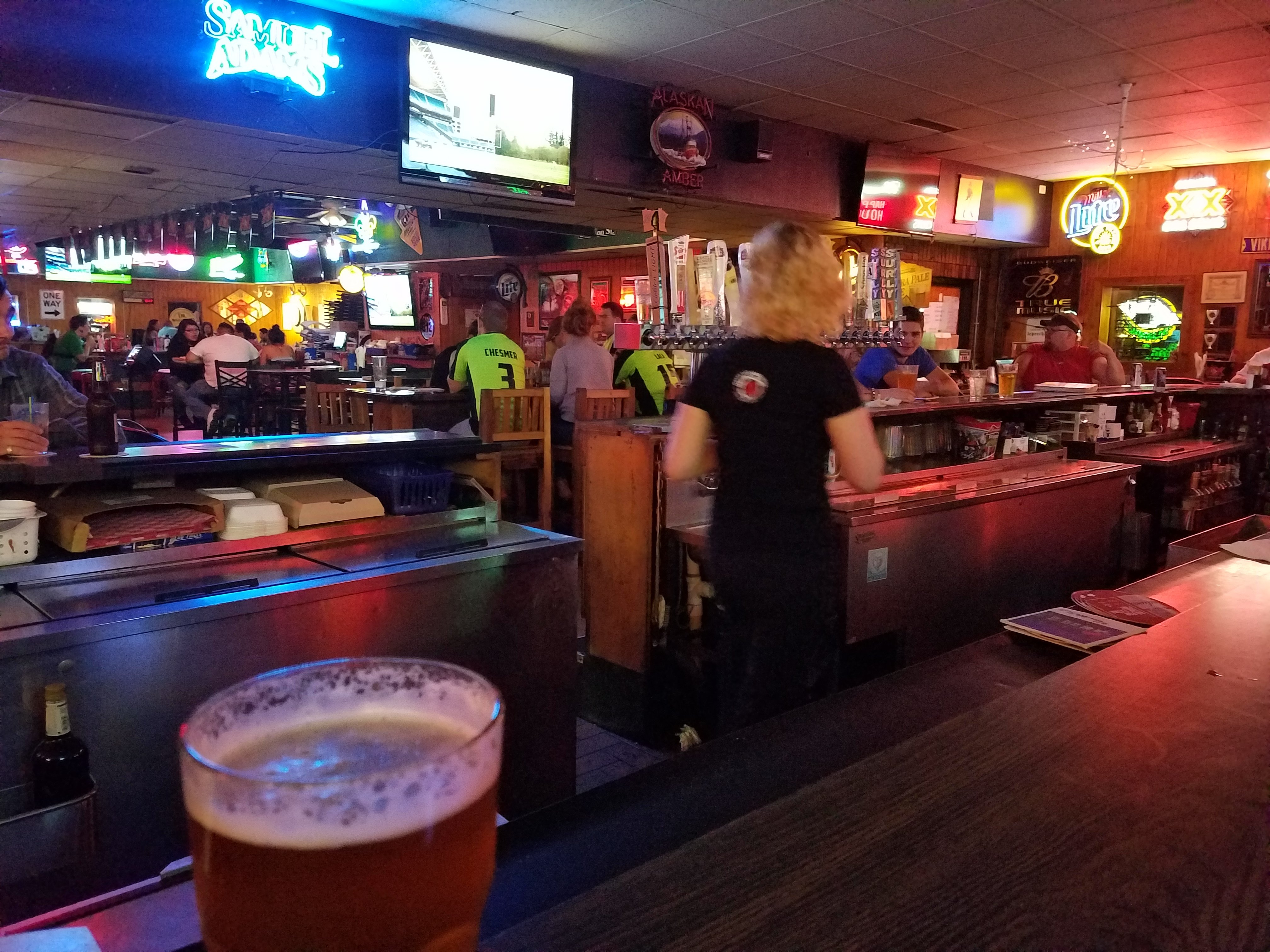 NE MOOSE BAR AND GRILL Minneapolis Menu Prices Restaurant Reviews Tripadvisor