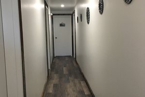 Centre d'affaires et salles pour événements