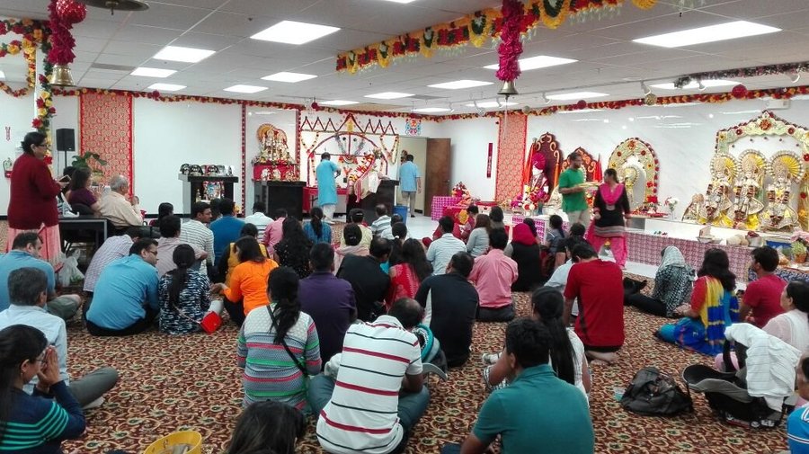 Sunnyvale Hindu Temple & Community Center