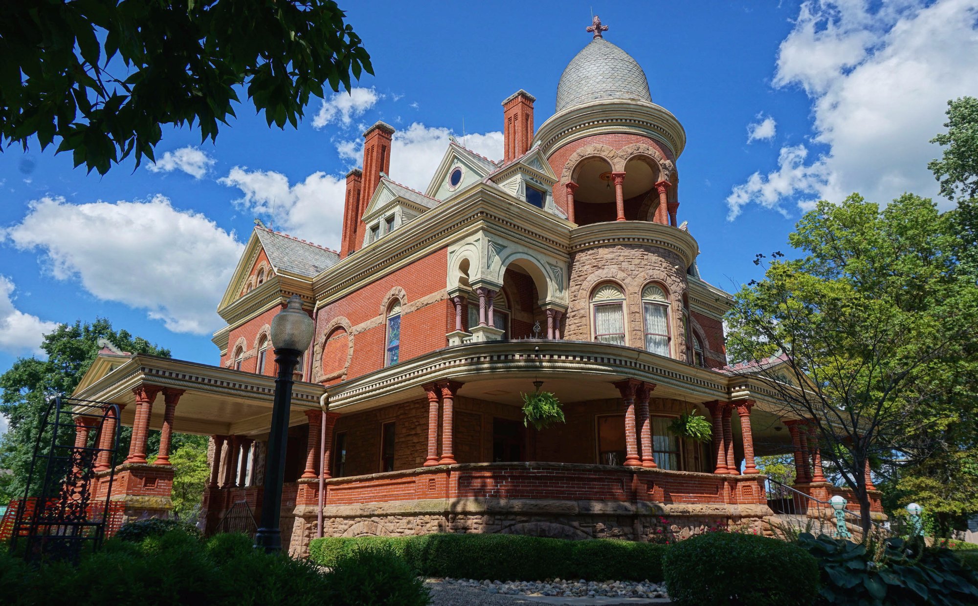 Seiberling Mansion - All You Need to Know BEFORE You Go (with Photos)