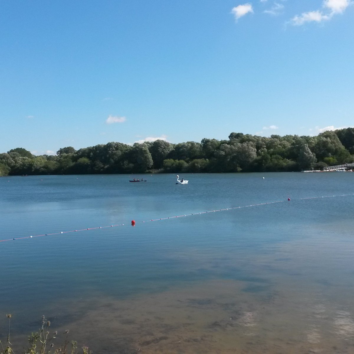 DITCHFORD LAKES AND MEADOWS NATURE RESERVE (2025) All You Need to Know ...