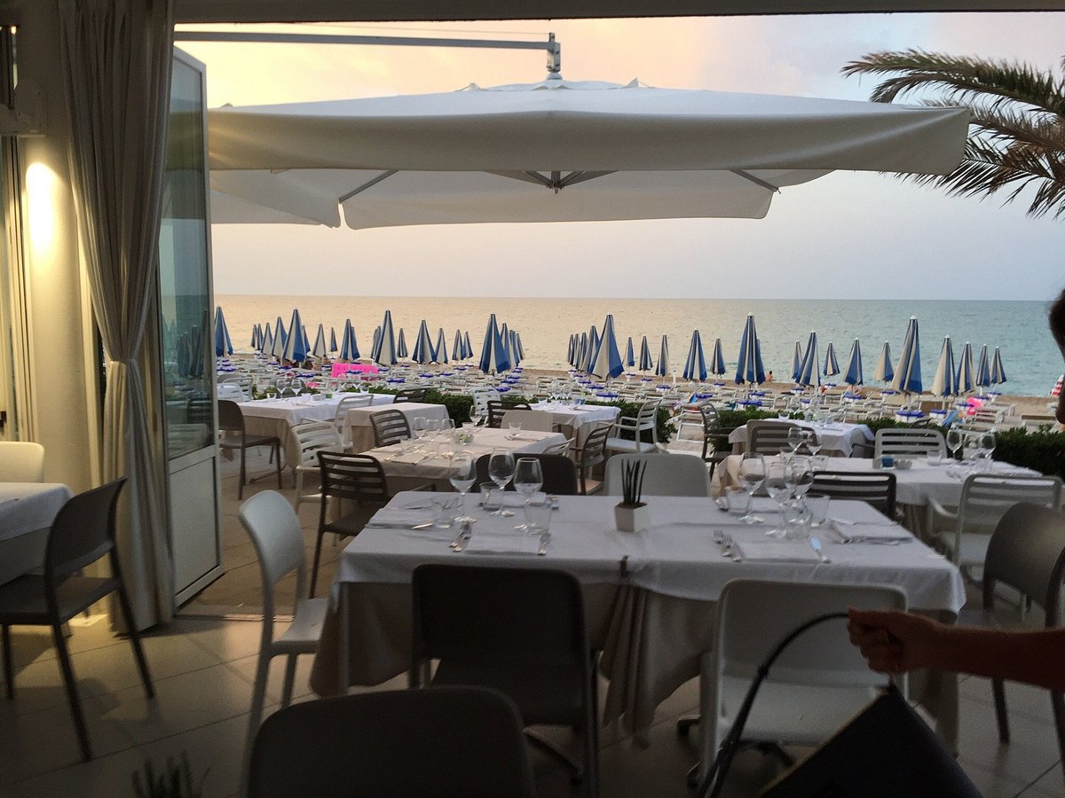 CAFFE VERGNANO 1882 NUMANA - Menu, Prices & Restaurant Reviews - Tripadvisor