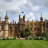 Things To Do in Knebworth House, Restaurants in Knebworth House