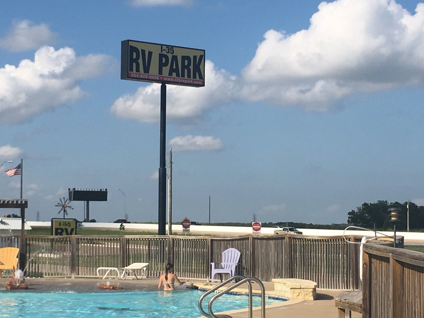 Escape to Missouri's Heartland: I-35 RV Park & Campground - Your Home Away From Home