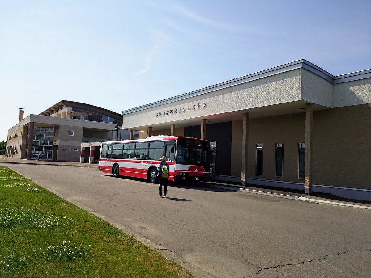 Abashiri Bus 网走市 旅游景点点评 Tripadvisor