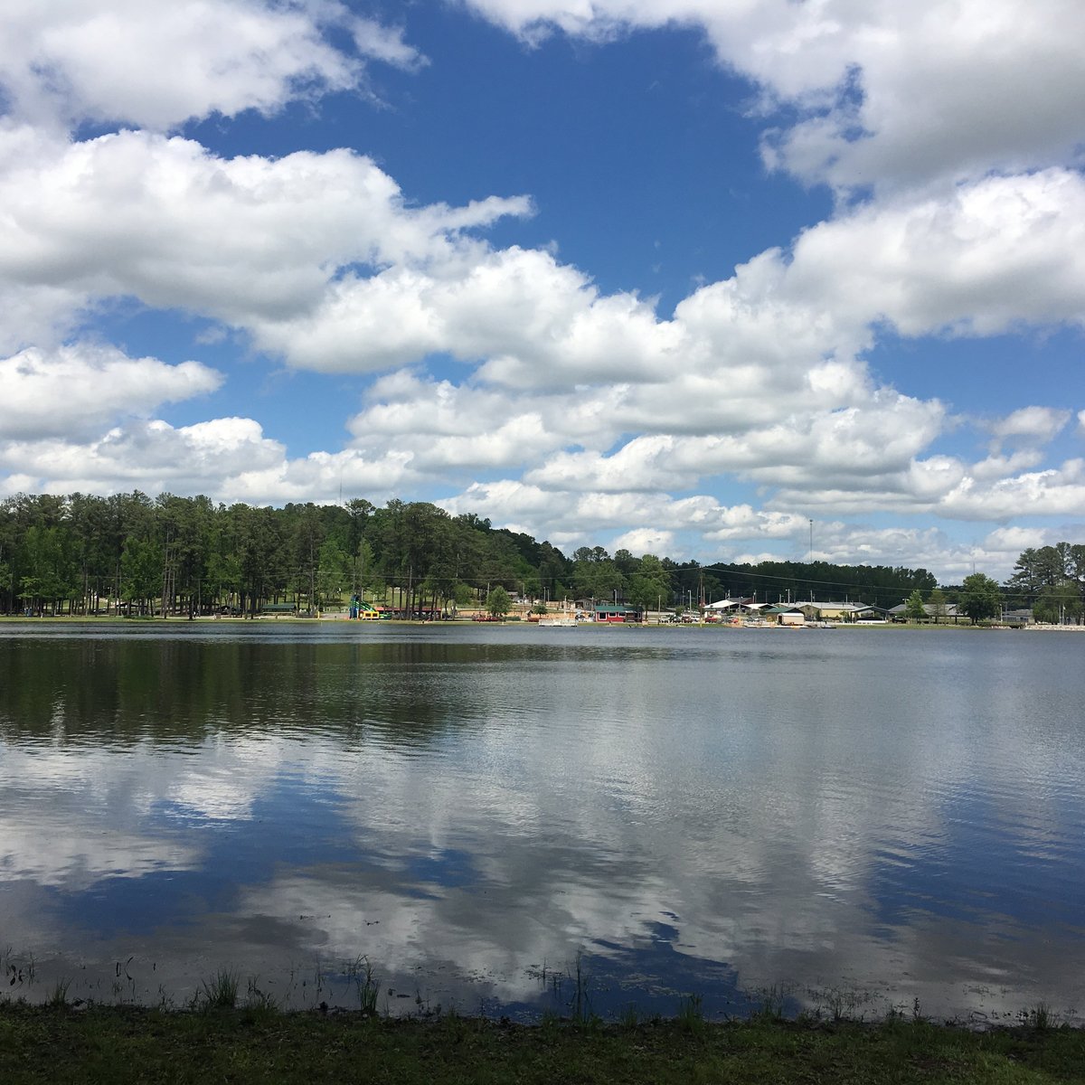 Sportsman Lake Park (Cullman) ATUALIZADO 2022 O que saber antes de ir