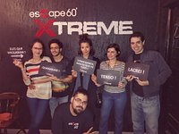 Escape 60 - Vila Olímpia - O que saber antes de ir (ATUALIZADO 2023)