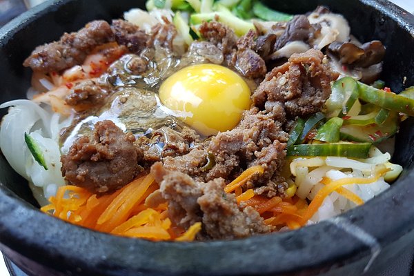 Où manger le meilleur BBQ coréen à Montréal ? - RestoMontreal