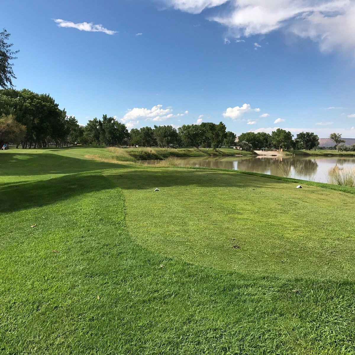 GREEN RIVER GOLF COURSE All You Need to Know BEFORE You Go