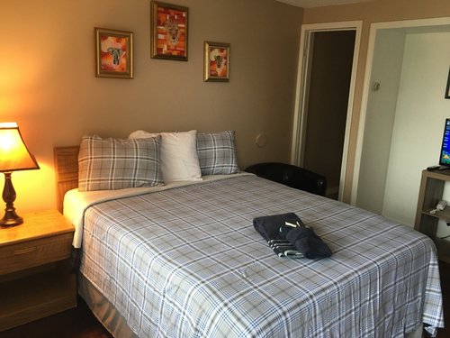 BIG BEAR LODGE $100 ($̶1̶2̶0̶) - Updated 2024 Prices & B&B Reviews ...