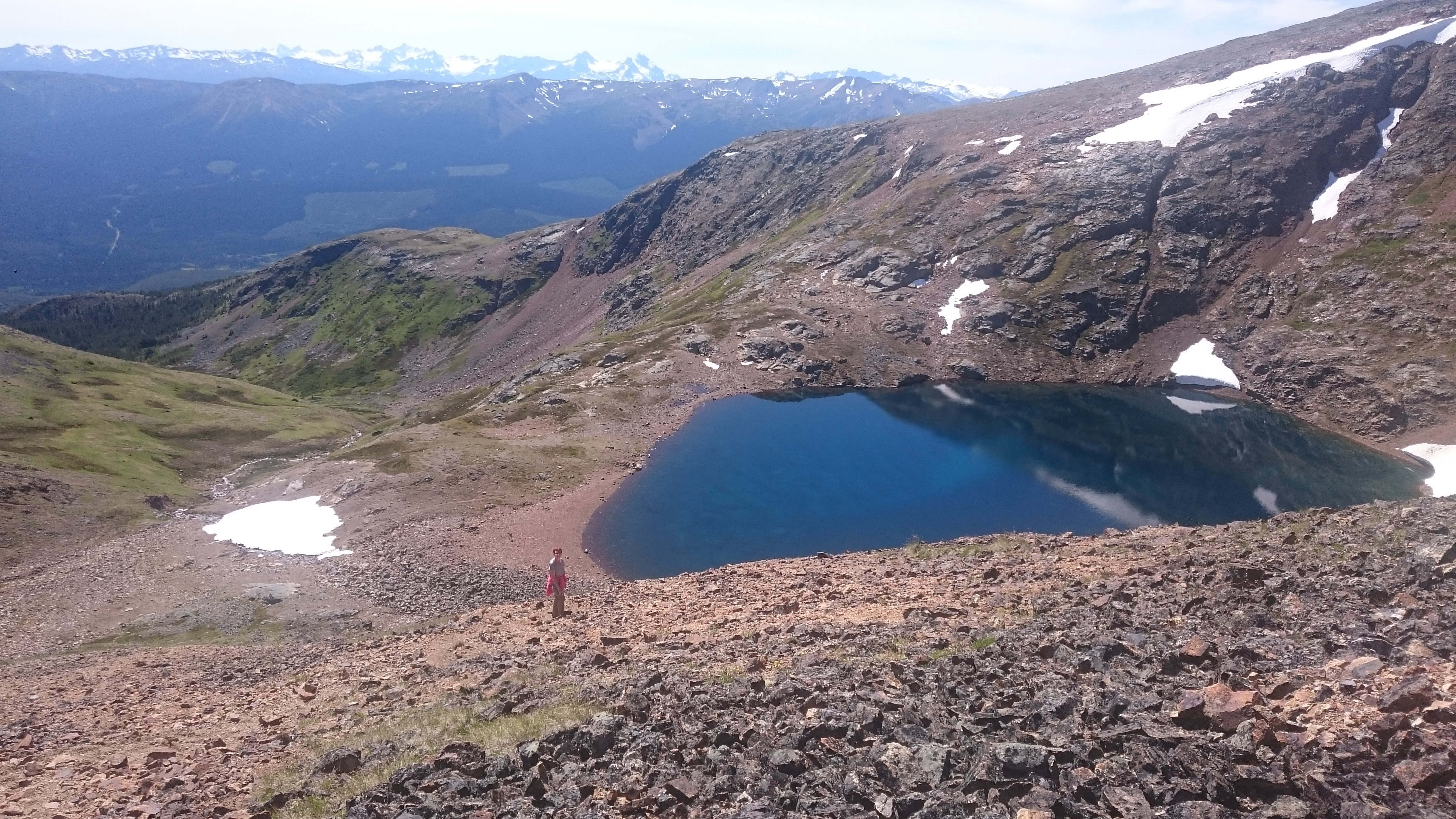 Crater Lake (Smithers) - 2022 Alles Wat U Moet Weten VOORDAT Je Gaat ...