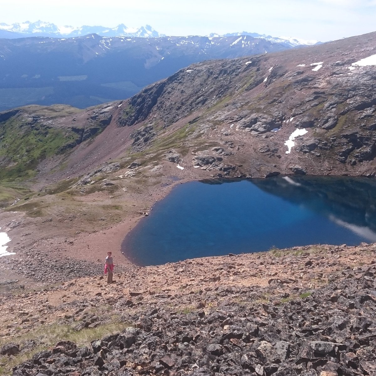 Crater Lake (สมิเทอร์ส, แคนาดา) - รีวิว - Tripadvisor