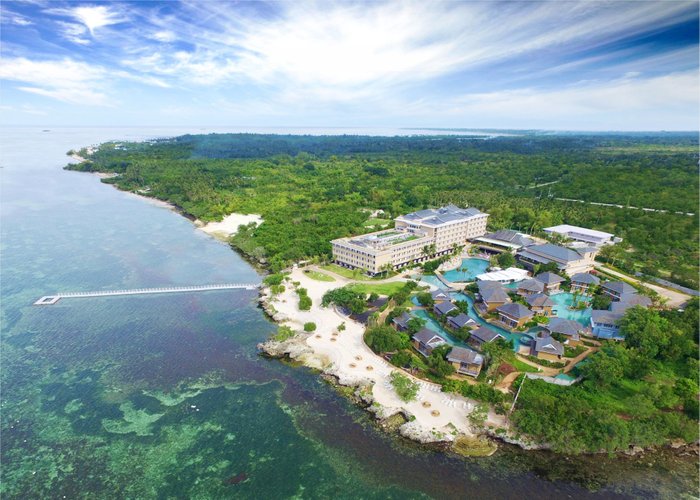 BE GRAND RESORT BOHOL desde $2,538 (Panglao Island, Bohol Province ...