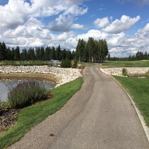 COYOTE CREEK GOLF CLUB (Sundre) - 2023 Qué saber antes de ir - Lo más